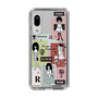 Slim Protection Case［ Rune Naito - RUNE Girl Junior - Retro Color ］