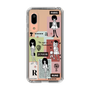 Slim Protection Case［ Rune Naito - RUNE Girl Junior - Retro Color ］