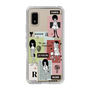Slim Protection Case［ Rune Naito - RUNE Girl Junior - Retro Color ］