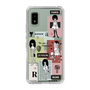 Slim Protection Case［ Rune Naito - RUNE Girl Junior - Retro Color ］