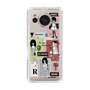Slim Protection Case［ Rune Naito - RUNE Girl Junior - Retro Color ］