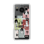 Slim Protection Case［ Rune Naito - RUNE Girl Junior - Retro Color ］