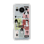 Slim Protection Case［ Rune Naito - RUNE Girl Junior - Retro Color ］