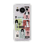 Slim Protection Case［ Rune Naito - RUNE Girl Junior - Retro Color ］