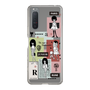 Slim Protection Case［ Rune Naito - RUNE Girl Junior - Retro Color ］