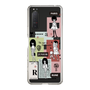Slim Protection Case［ Rune Naito - RUNE Girl Junior - Retro Color ］