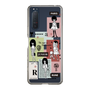 Slim Protection Case［ Rune Naito - RUNE Girl Junior - Retro Color ］