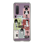 Slim Protection Case［ Rune Naito - RUNE Girl Junior - Retro Color ］