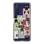 Slim Protection Case［ Rune Naito - RUNE Girl Junior - Retro Color ］