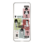 Slim Protection Case［ Rune Naito - RUNE Girl Junior - Retro Color ］