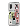 Slim Protection Case［ Rune Naito - RUNE Girl Junior - Retro Color ］