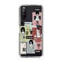 Slim Protection Case［ Rune Naito - RUNE Girl Junior - Retro Color ］