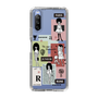 Slim Protection Case［ Rune Naito - RUNE Girl Junior - Retro Color ］