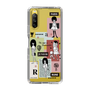 Slim Protection Case［ Rune Naito - RUNE Girl Junior - Retro Color ］