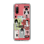 Slim Protection Case［ Rune Naito - RUNE Girl Junior - Retro Color ］