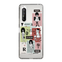 Slim Protection Case［ Rune Naito - RUNE Girl Junior - Retro Color ］