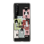 Slim Protection Case［ Rune Naito - RUNE Girl Junior - Retro Color ］