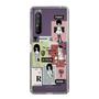 Slim Protection Case［ Rune Naito - RUNE Girl Junior - Retro Color ］