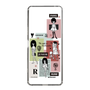 Slim Protection Case［ Rune Naito - RUNE Girl Junior - Retro Color ］