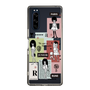 Slim Protection Case［ Rune Naito - RUNE Girl Junior - Retro Color ］