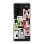 Slim Protection Case［ Rune Naito - RUNE Girl Junior - Retro Color ］