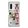 Slim Protection Case［ Rune Naito - RUNE Girl Junior - Retro Color ］