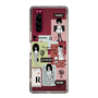 Slim Protection Case［ Rune Naito - RUNE Girl Junior - Retro Color ］