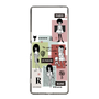 Slim Protection Case［ Rune Naito - RUNE Girl Junior - Retro Color ］