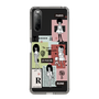 Slim Protection Case［ Rune Naito - RUNE Girl Junior - Retro Color ］