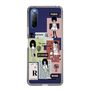 Slim Protection Case［ Rune Naito - RUNE Girl Junior - Retro Color ］