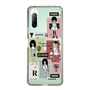 Slim Protection Case［ Rune Naito - RUNE Girl Junior - Retro Color ］