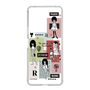 Slim Protection Case［ Rune Naito - RUNE Girl Junior - Retro Color ］