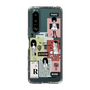 Slim Protection Case［ Rune Naito - RUNE Girl Junior - Retro Color ］