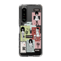 Slim Protection Case［ Rune Naito - RUNE Girl Junior - Retro Color ］