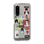 Slim Protection Case［ Rune Naito - RUNE Girl Junior - Retro Color ］