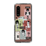 Slim Protection Case［ Rune Naito - RUNE Girl Junior - Retro Color ］