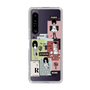 Slim Protection Case［ Rune Naito - RUNE Girl Junior - Retro Color ］