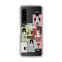 Slim Protection Case［ Rune Naito - RUNE Girl Junior - Retro Color ］