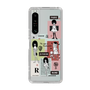 Slim Protection Case［ Rune Naito - RUNE Girl Junior - Retro Color ］