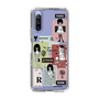 Slim Protection Case［ Rune Naito - RUNE Girl Junior - Retro Color ］