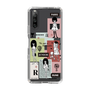 Slim Protection Case［ Rune Naito - RUNE Girl Junior - Retro Color ］