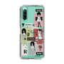 Slim Protection Case［ Rune Naito - RUNE Girl Junior - Retro Color ］