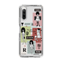 Slim Protection Case［ Rune Naito - RUNE Girl Junior - Retro Color ］
