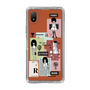Slim Protection Case［ Rune Naito - RUNE Girl Junior - Retro Color ］