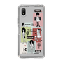 Slim Protection Case［ Rune Naito - RUNE Girl Junior - Retro Color ］