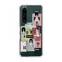 Slim Protection Case［ Rune Naito - RUNE Girl Junior - Retro Color ］