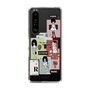 Slim Protection Case［ Rune Naito - RUNE Girl Junior - Retro Color ］