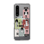 Slim Protection Case［ Rune Naito - RUNE Girl Junior - Retro Color ］