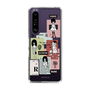 Slim Protection Case［ Rune Naito - RUNE Girl Junior - Retro Color ］