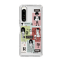 Slim Protection Case［ Rune Naito - RUNE Girl Junior - Retro Color ］